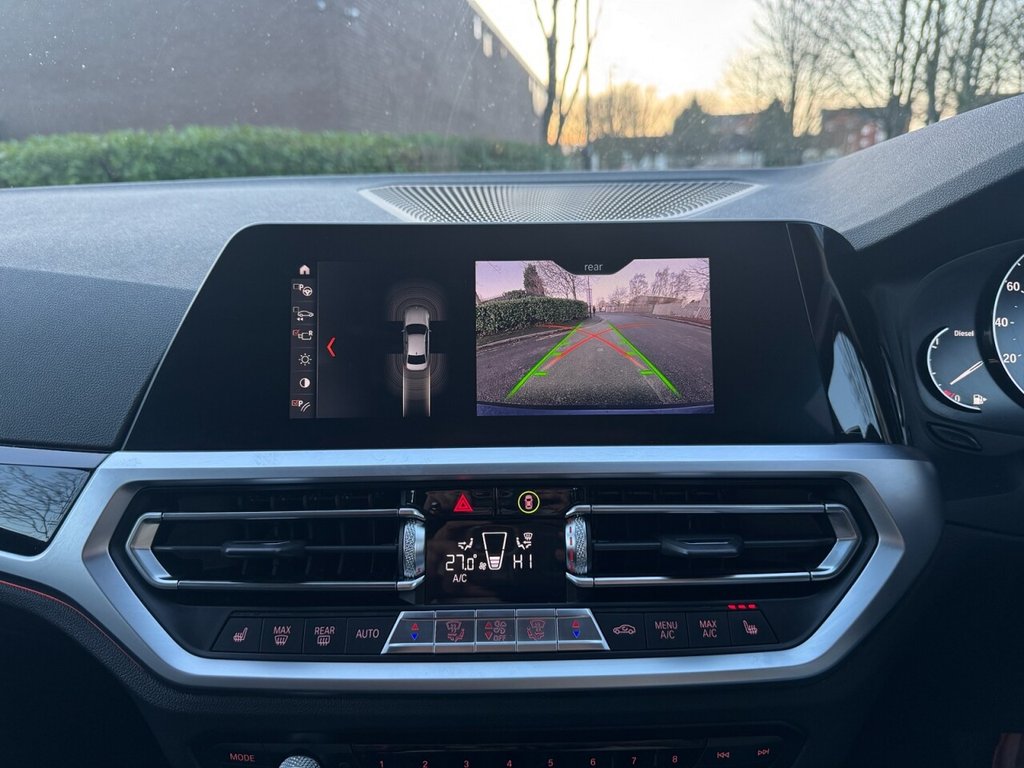 Used BMW 3 Series 2019 for sale - 76797996: Photo 22