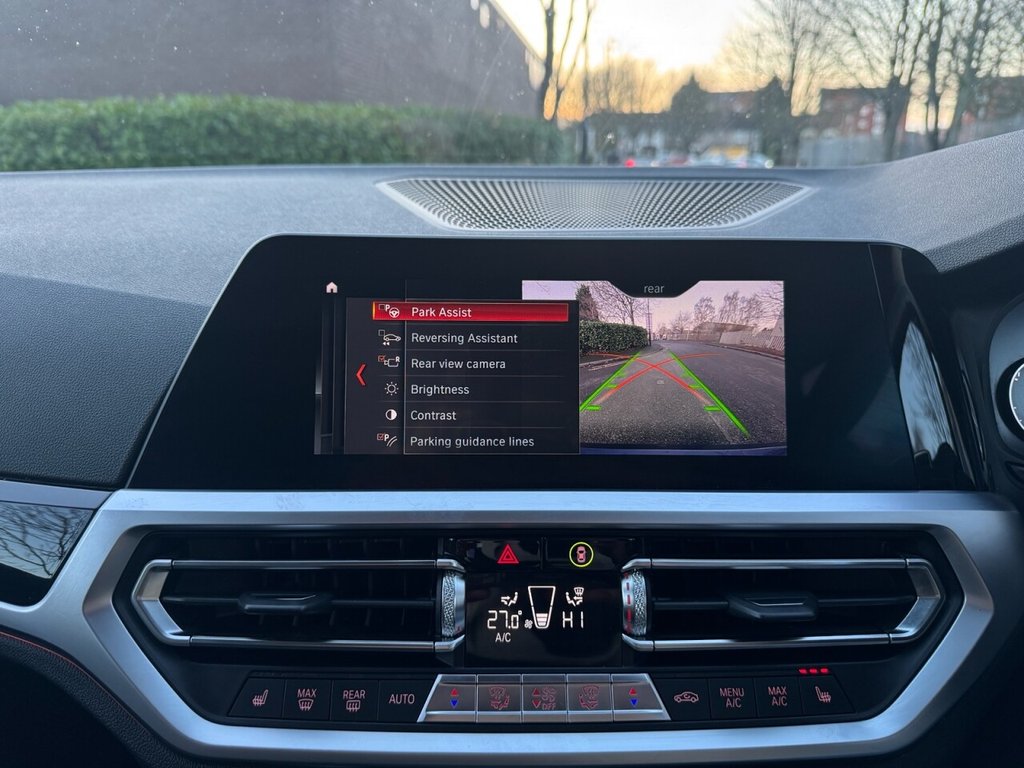 Used BMW 3 Series 2019 for sale - 76797996: Photo 23