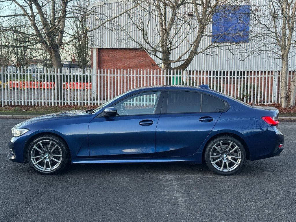 Used BMW 3 Series 2019 for sale - 76797996: Photo 4