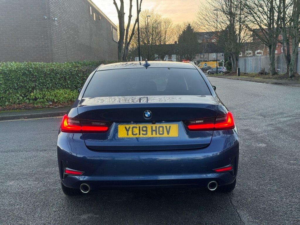 Used BMW 3 Series 2019 for sale - 76797996: Photo 6
