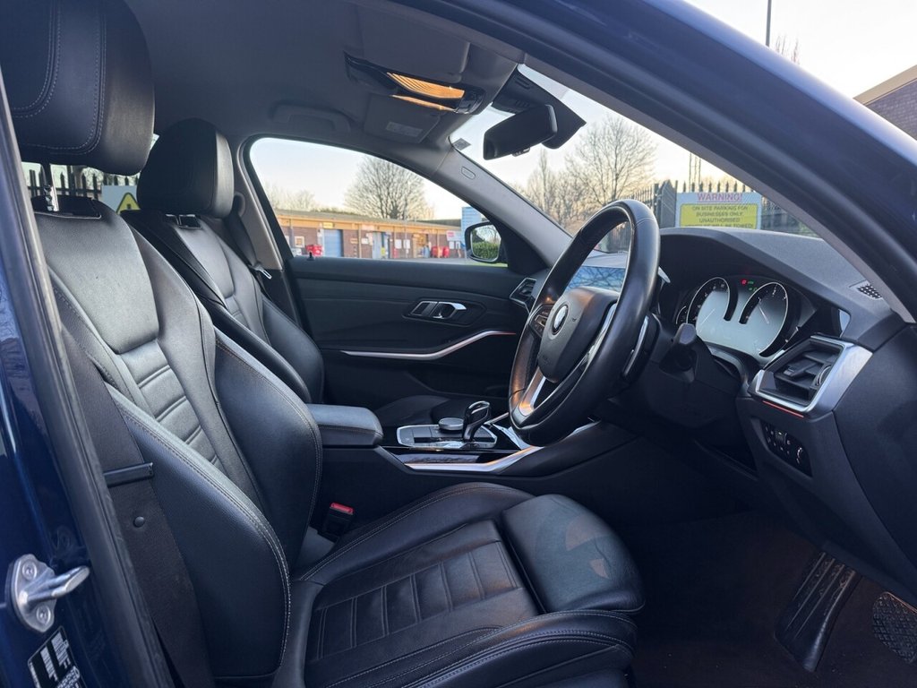 Used BMW 3 Series 2019 for sale - 76797996: Photo 9