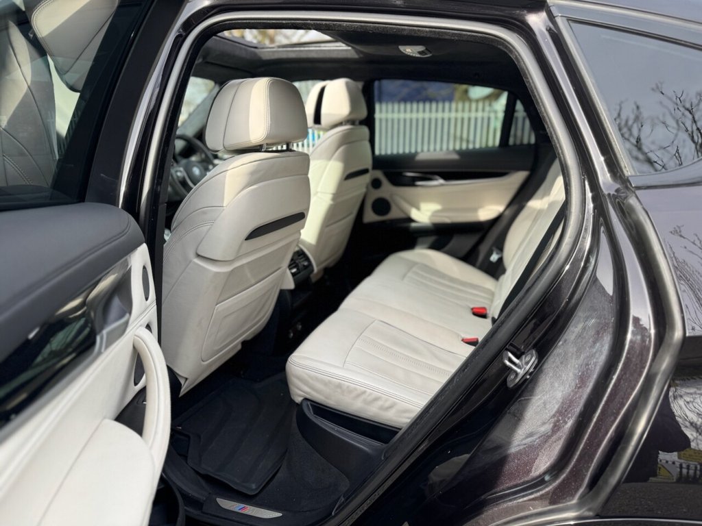 Used BMW X6 2016 for sale - 77672669: Photo 15