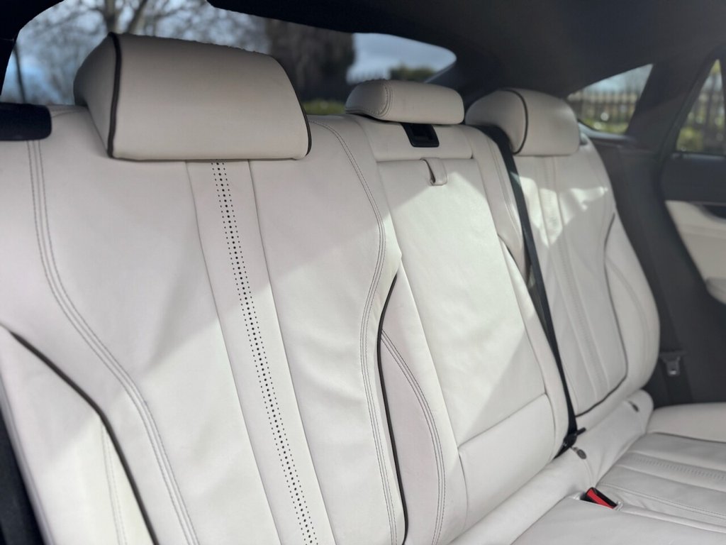 Used BMW X6 2016 for sale - 77672669: Photo 17