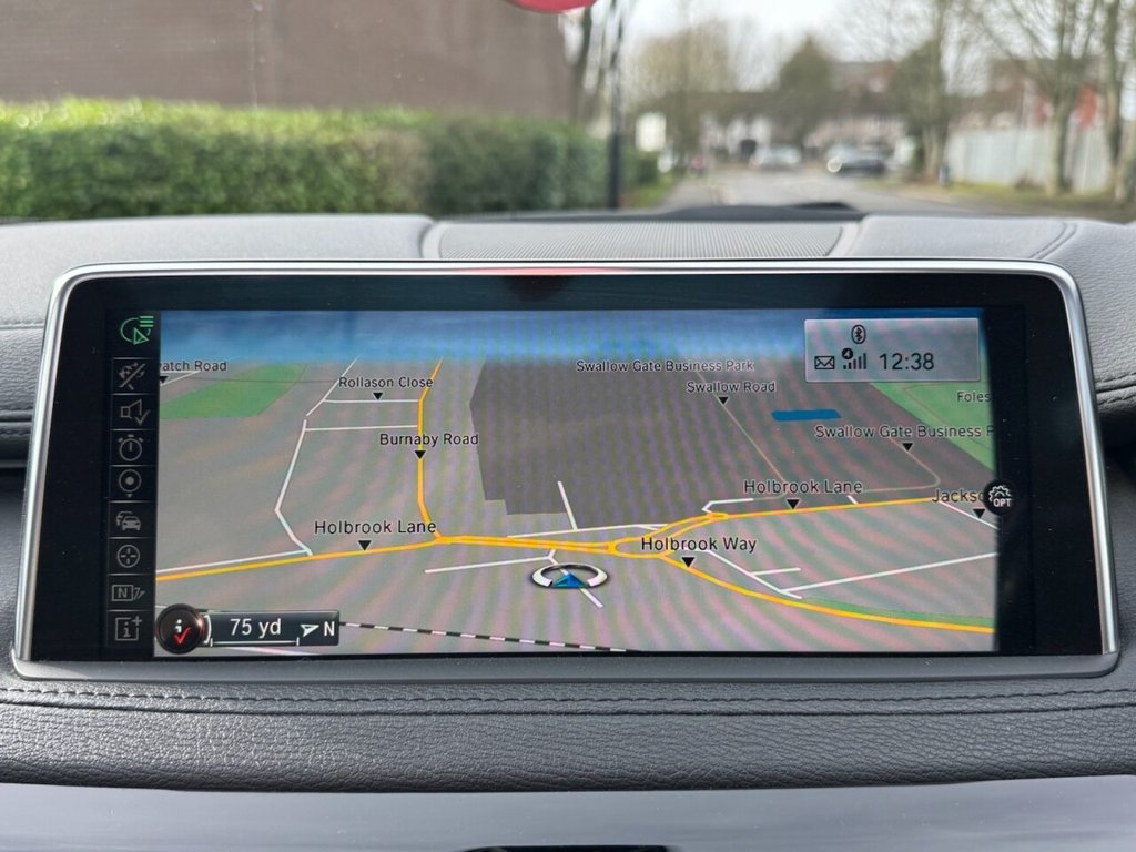 Used BMW X6 2016 for sale - 77672669: Photo 19