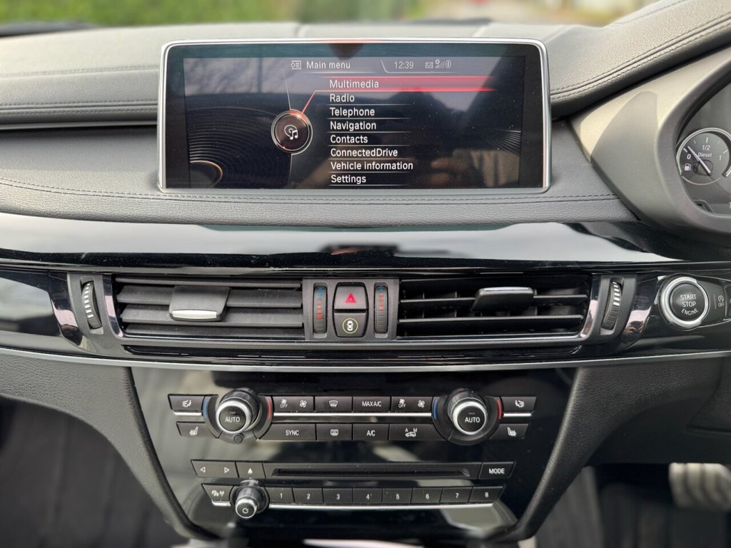 Used BMW X6 2016 for sale - 77672669: Photo 20