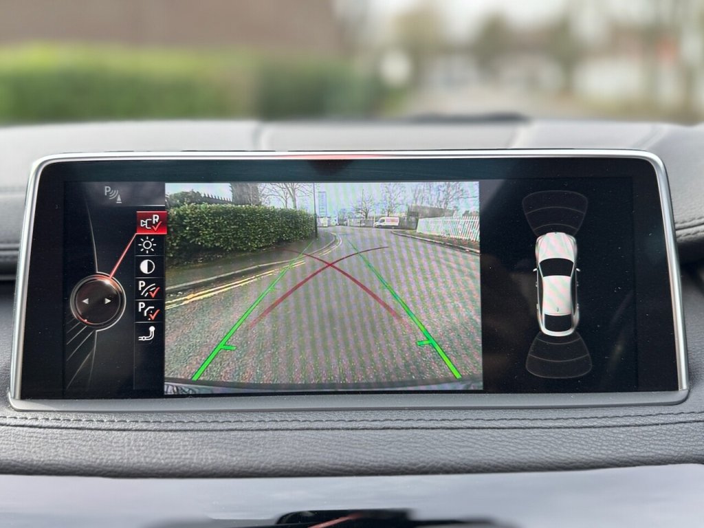 Used BMW X6 2016 for sale - 77672669: Photo 21