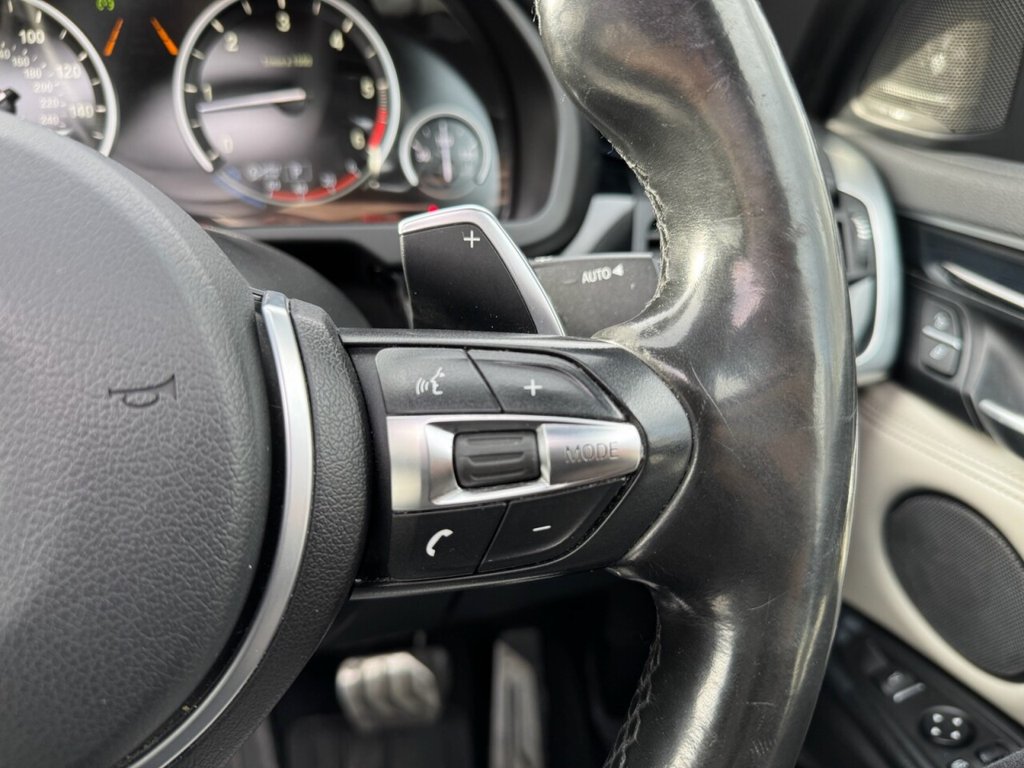 Used BMW X6 2016 for sale - 77672669: Photo 23