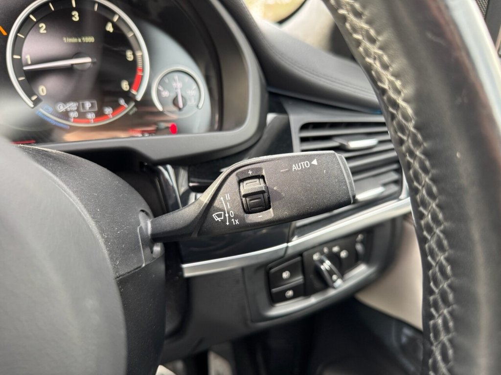 Used BMW X6 2016 for sale - 77672669: Photo 24