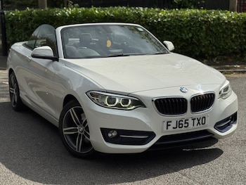 BMW - 2 Series