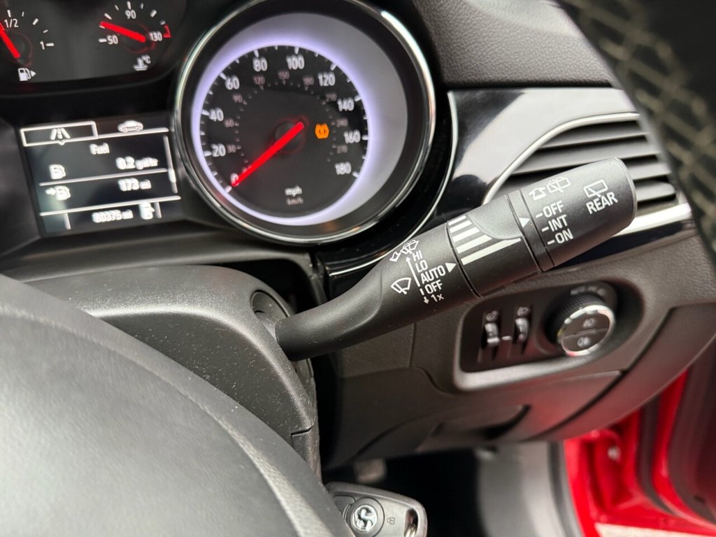 Used Vauxhall Astra 2016 for sale - 77188339: Photo 23