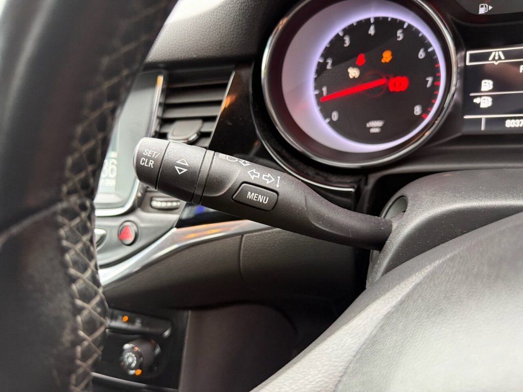 Used Vauxhall Astra 2016 for sale - 77188339: Photo 24