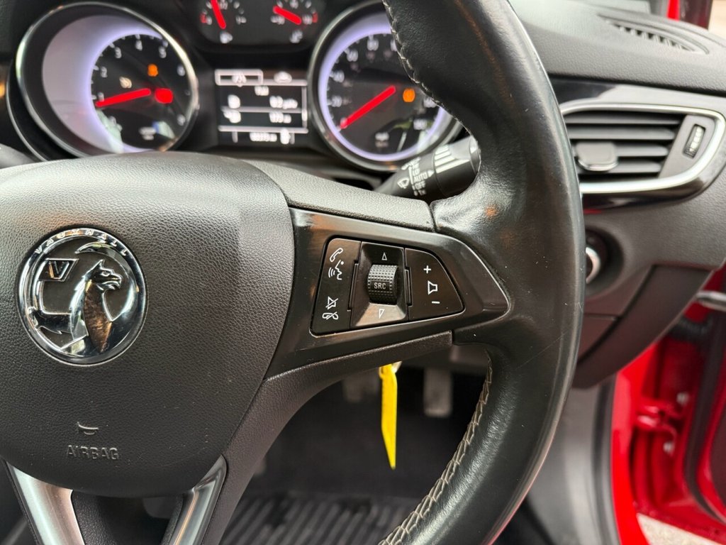 Used Vauxhall Astra 2016 for sale - 77188339: Photo 26