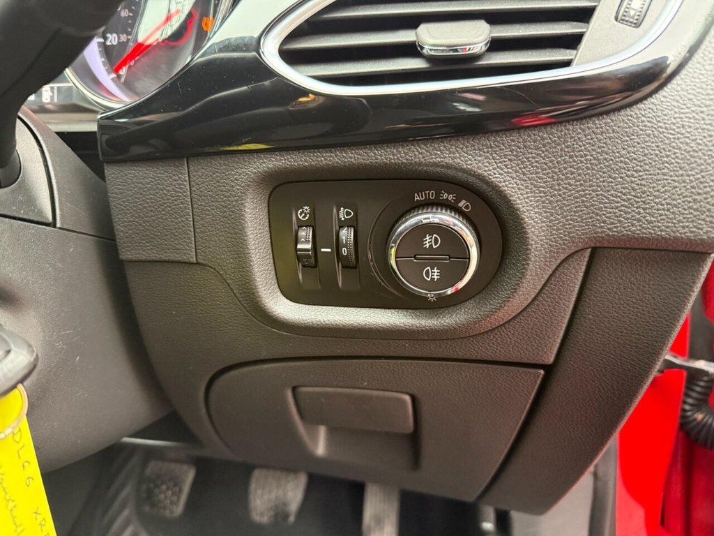 Used Vauxhall Astra 2016 for sale - 77188339: Photo 27