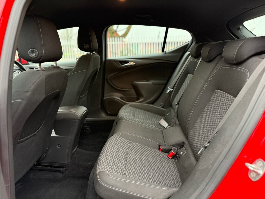 Used Vauxhall Astra 2016 for sale - 77188339: Photo 32