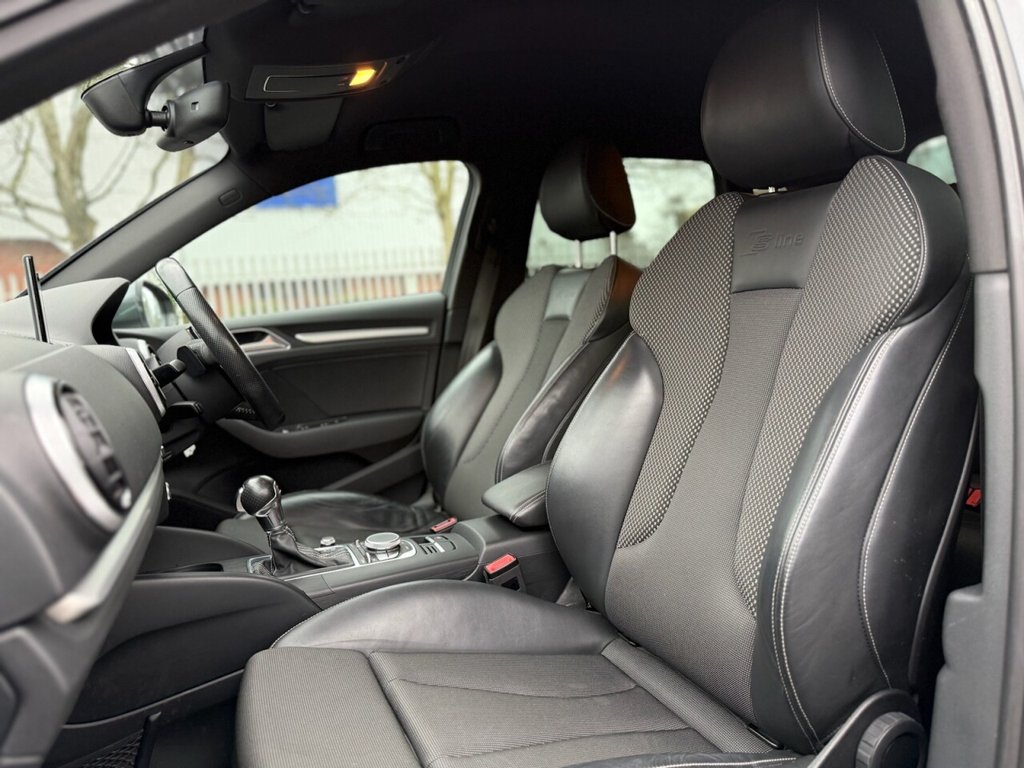 Used Audi A3 2016 for sale - 77236401: Photo 10