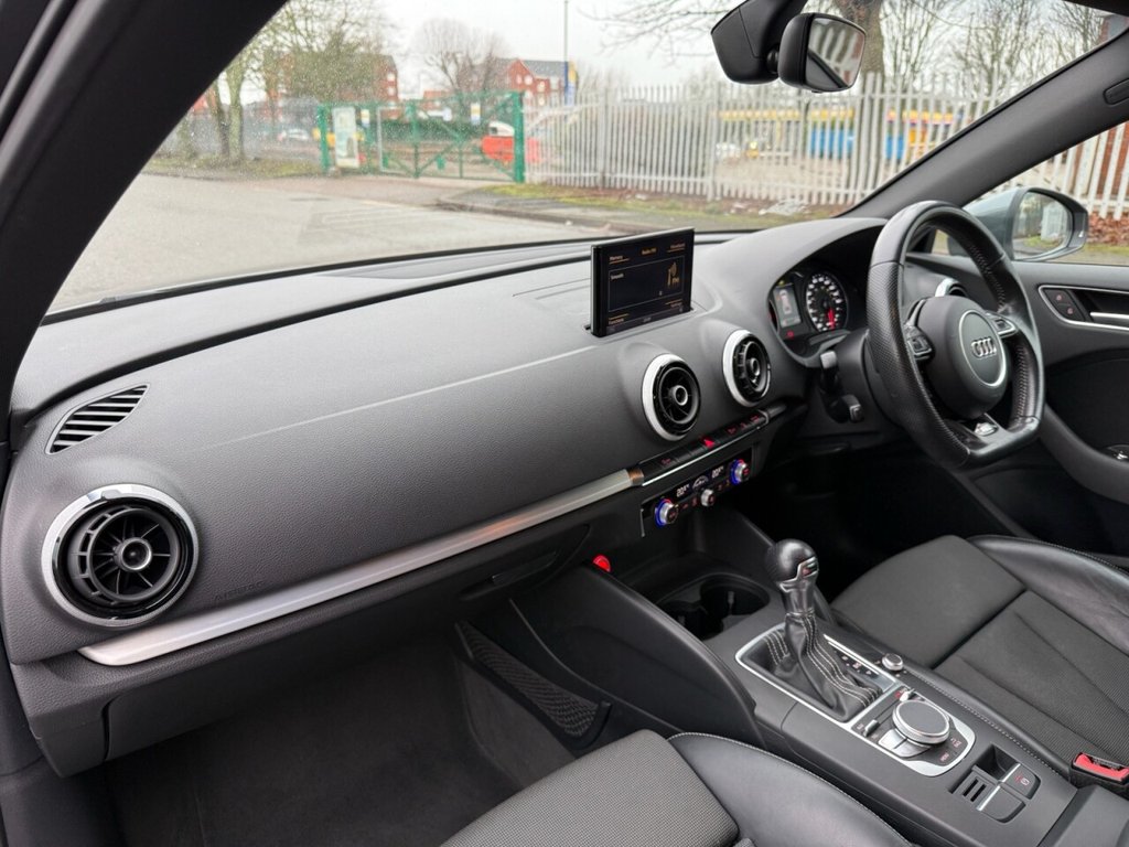 Used Audi A3 2016 for sale - 77236401: Photo 11