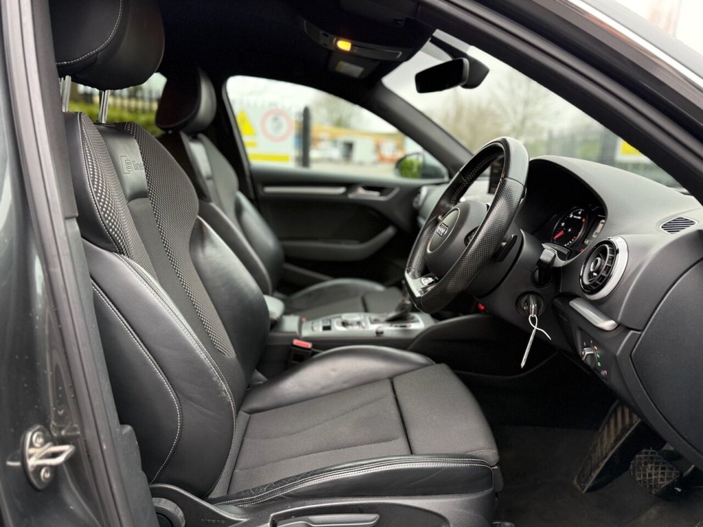 Used Audi A3 2016 for sale - 77236401: Photo 12