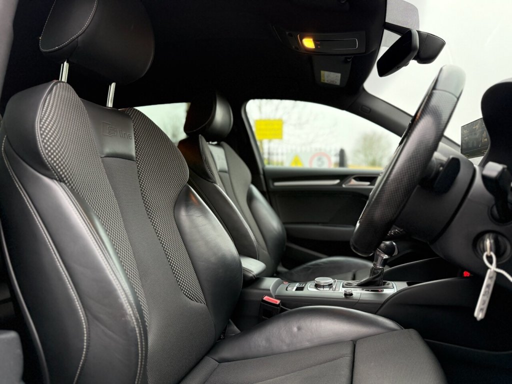 Used Audi A3 2016 for sale - 77236401: Photo 13