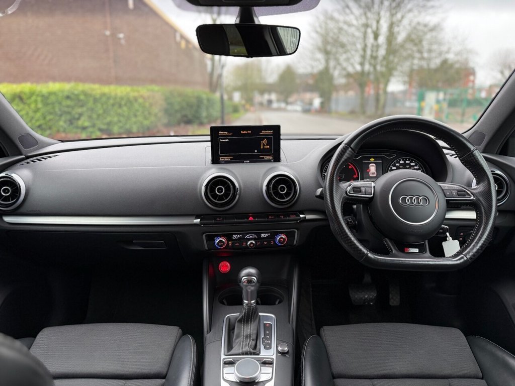 Used Audi A3 2016 for sale - 77236401: Photo 15