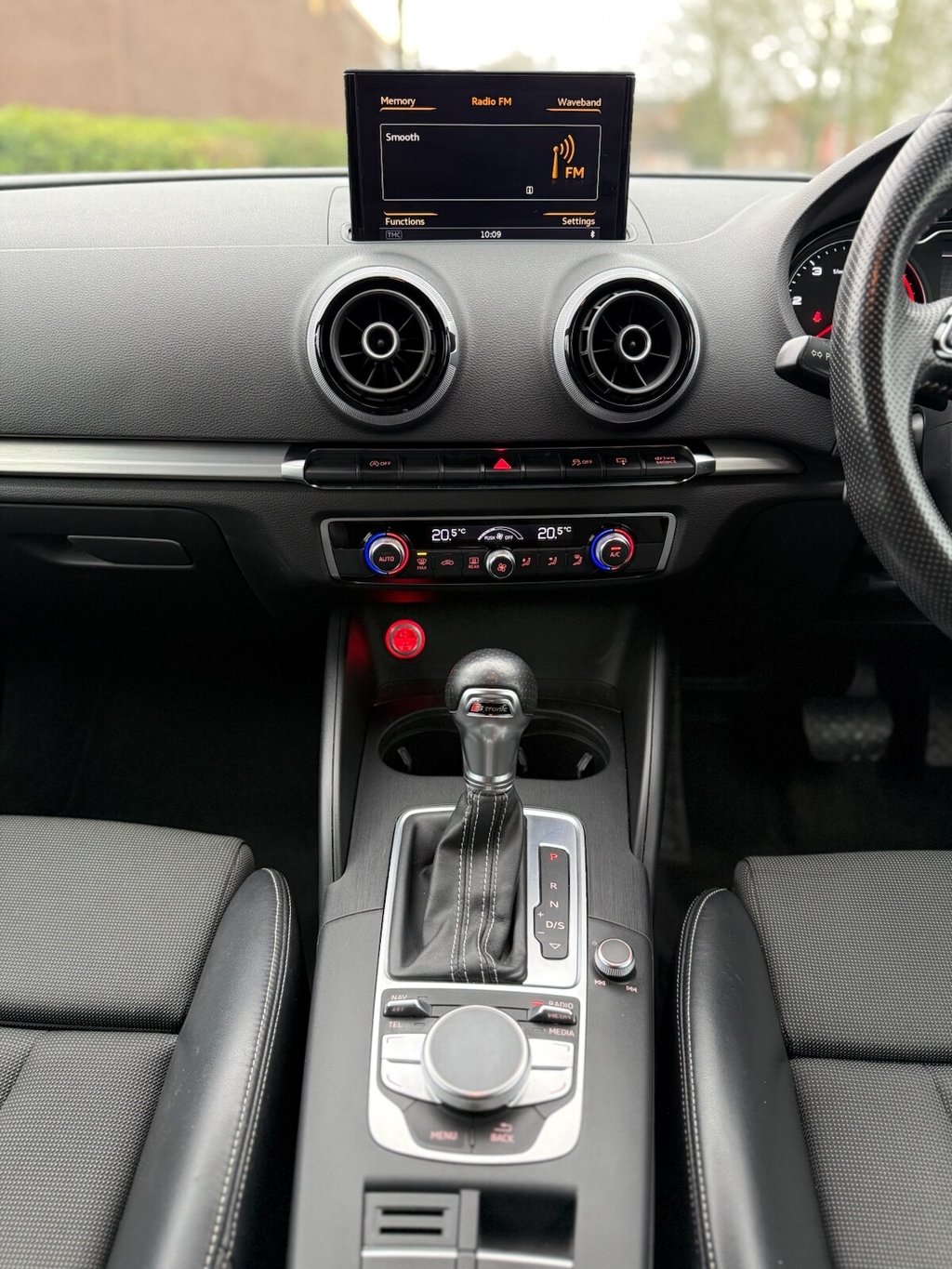 Used Audi A3 2016 for sale - 77236401: Photo 17