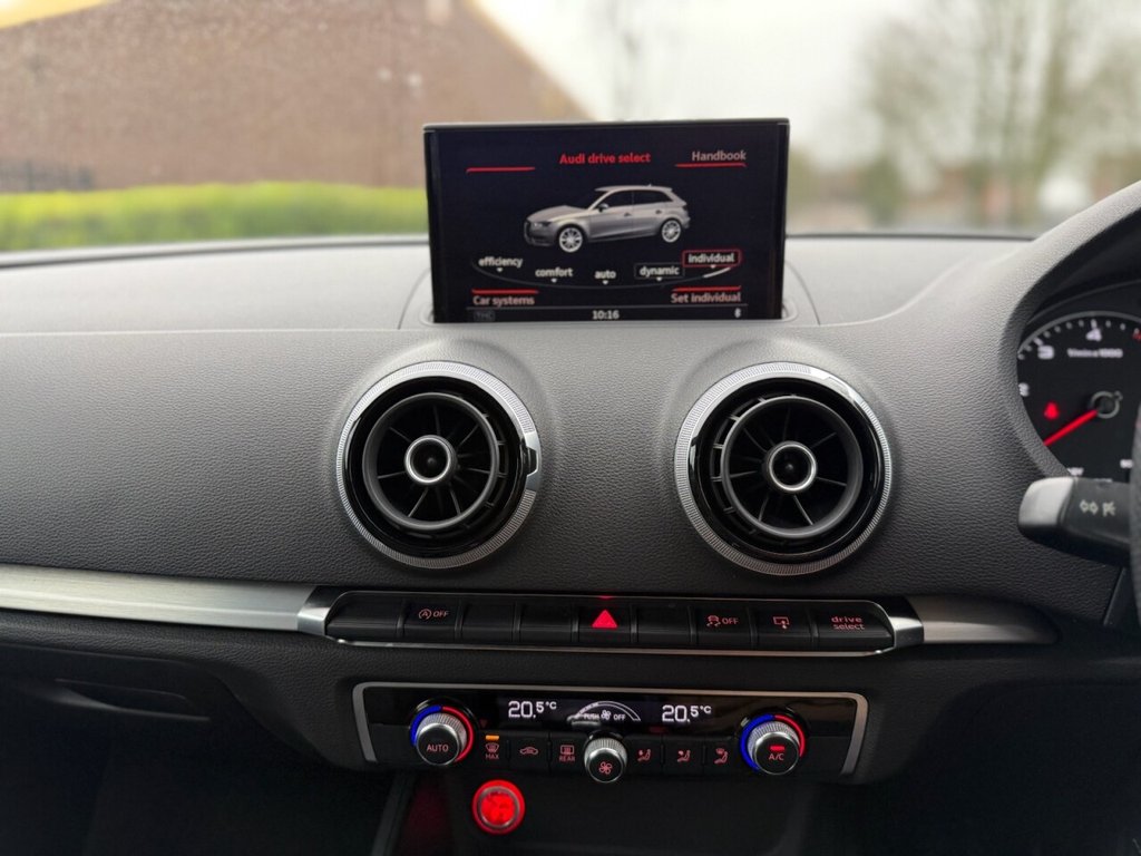 Used Audi A3 2016 for sale - 77236401: Photo 19