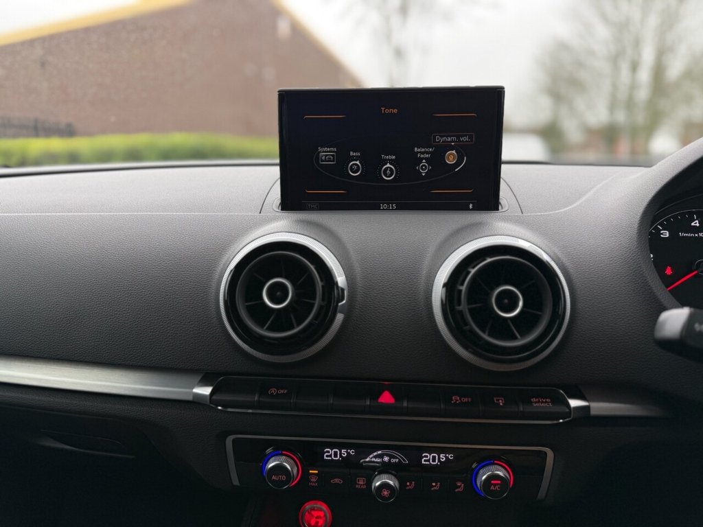 Used Audi A3 2016 for sale - 77236401: Photo 20