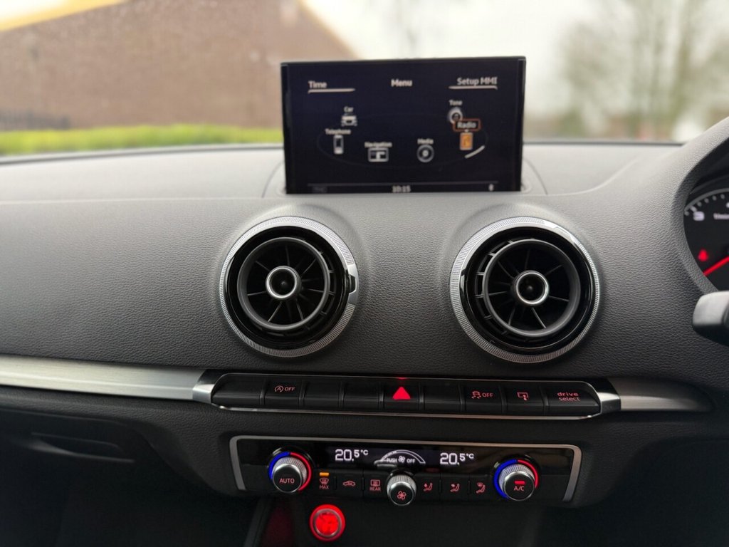 Used Audi A3 2016 for sale - 77236401: Photo 21