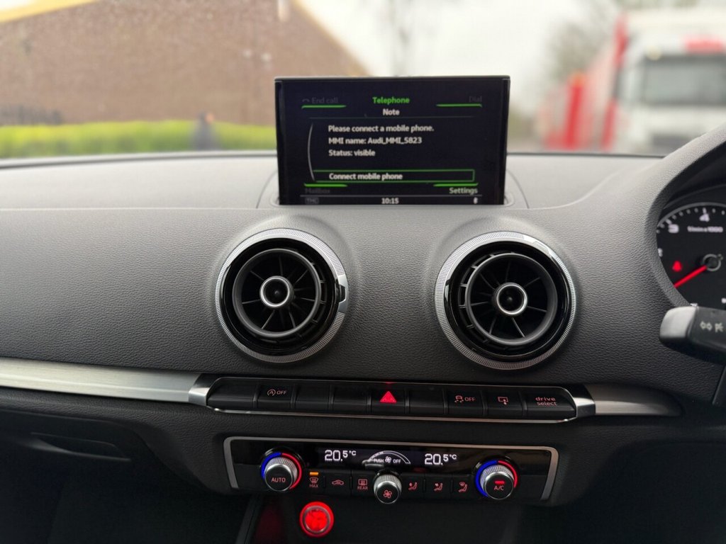 Used Audi A3 2016 for sale - 77236401: Photo 22