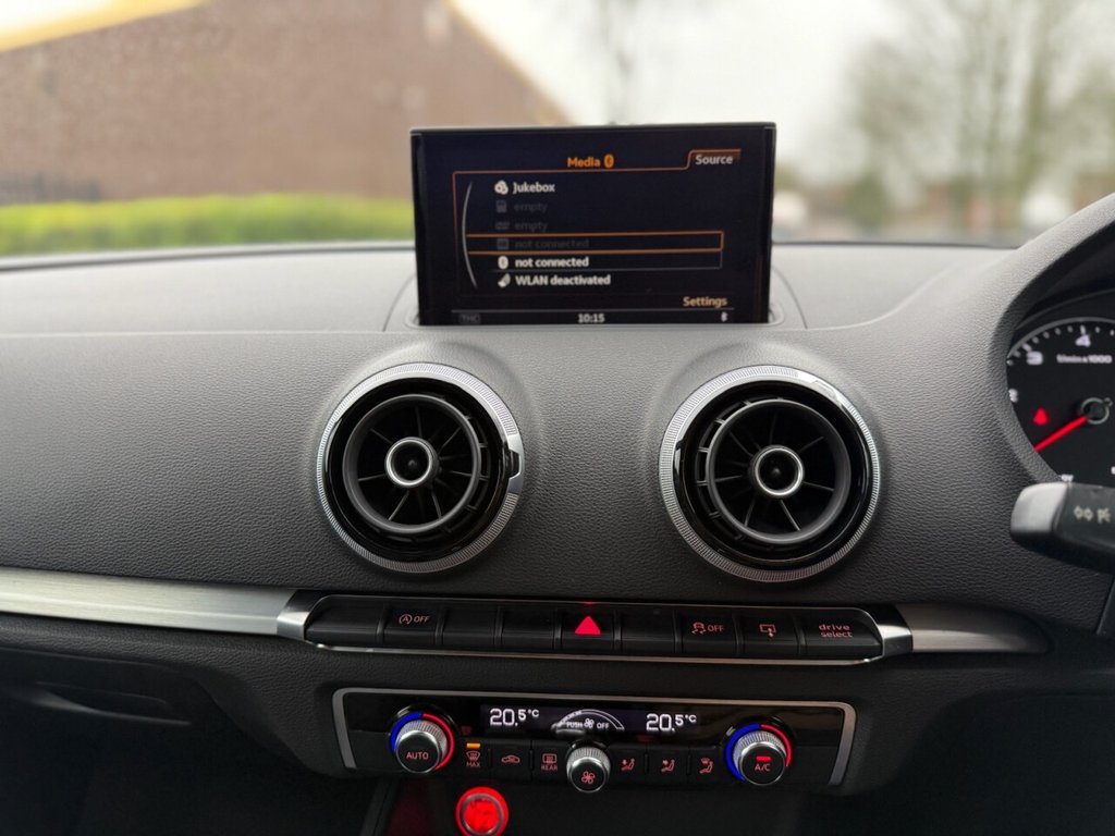 Used Audi A3 2016 for sale - 77236401: Photo 23