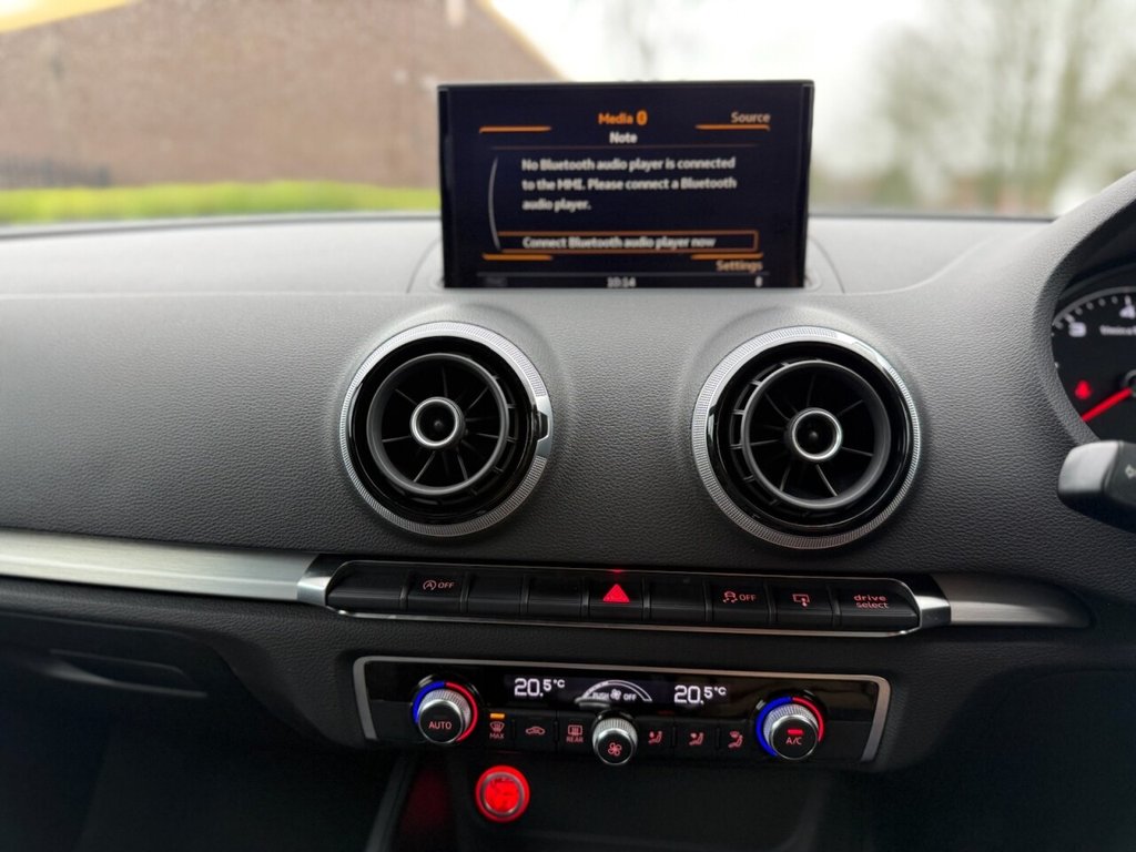 Used Audi A3 2016 for sale - 77236401: Photo 24