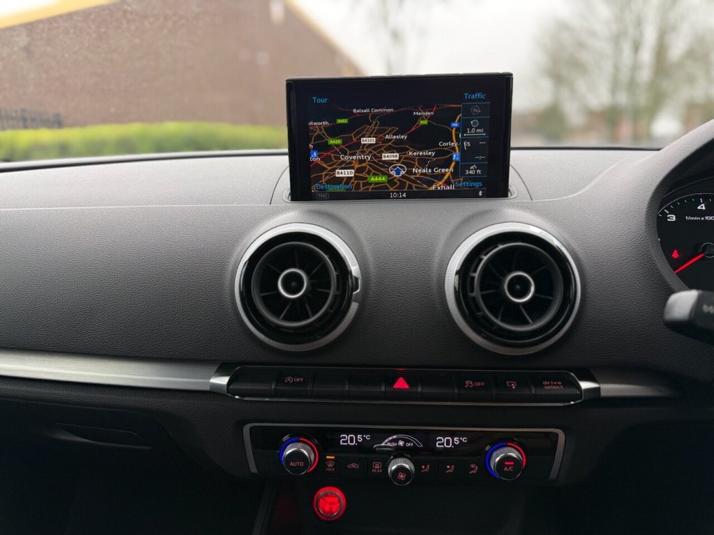 Used Audi A3 2016 for sale - 77236401: Photo 25