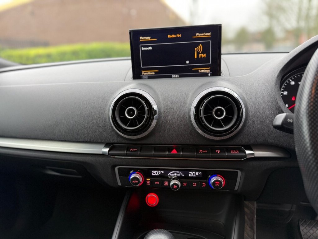 Used Audi A3 2016 for sale - 77236401: Photo 26