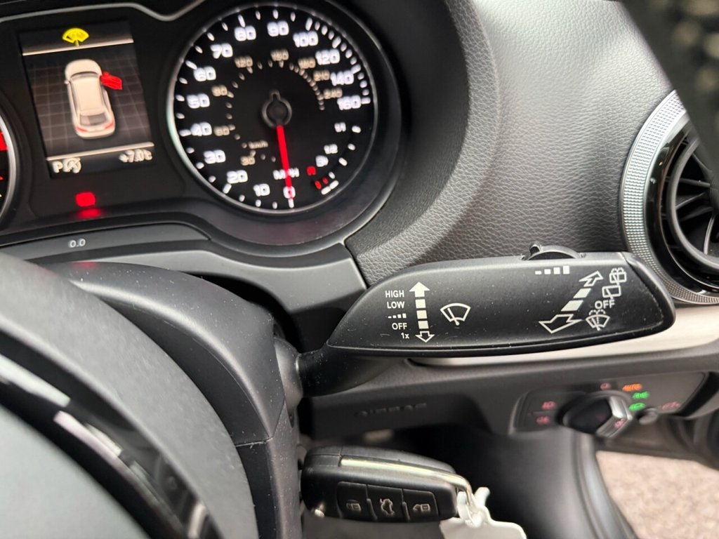 Used Audi A3 2016 for sale - 77236401: Photo 27