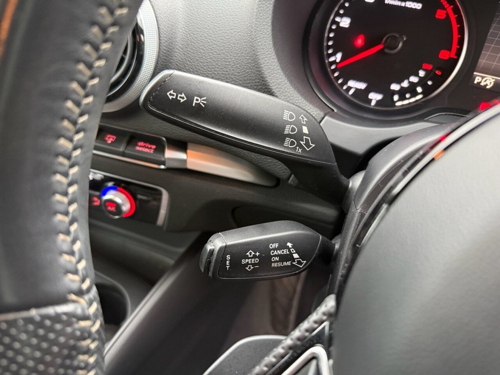 Used Audi A3 2016 for sale - 77236401: Photo 28