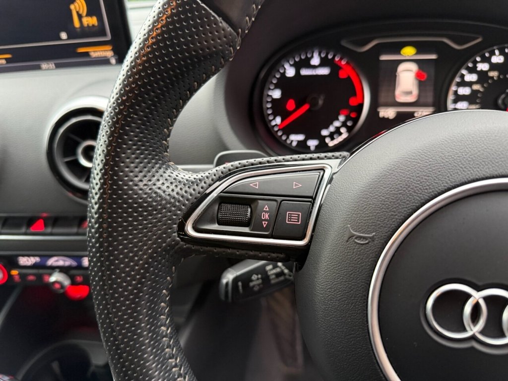 Used Audi A3 2016 for sale - 77236401: Photo 30