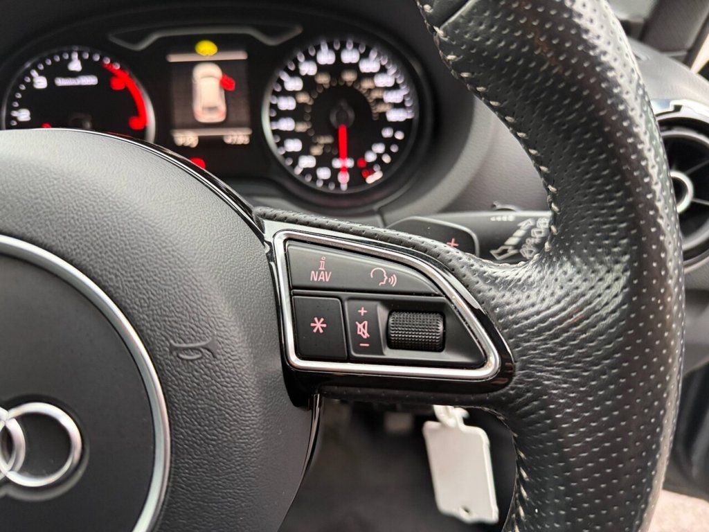 Used Audi A3 2016 for sale - 77236401: Photo 31