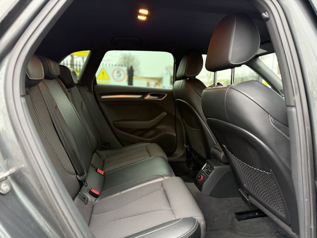 Used Audi A3 2016 for sale - 77236401: Photo 34