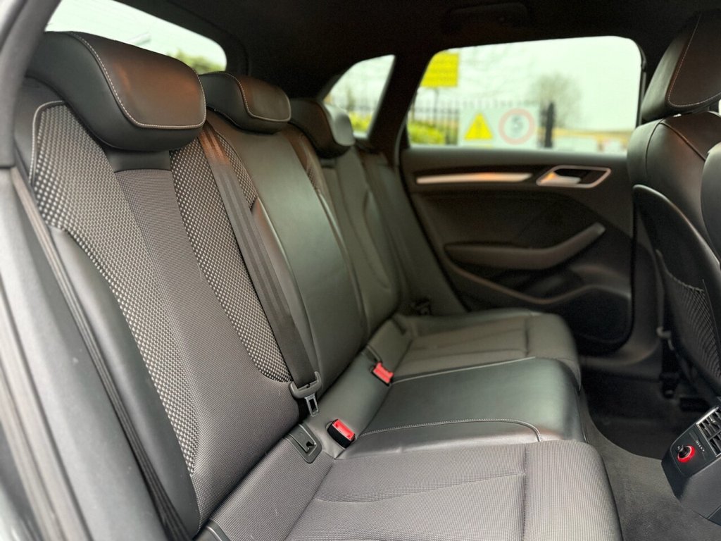 Used Audi A3 2016 for sale - 77236401: Photo 35