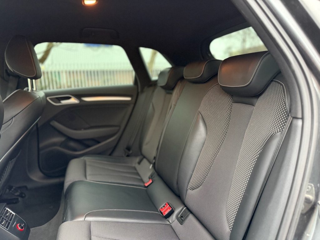 Used Audi A3 2016 for sale - 77236401: Photo 37