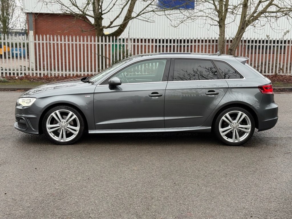 Used Audi A3 2016 for sale - 77236401: Photo 4