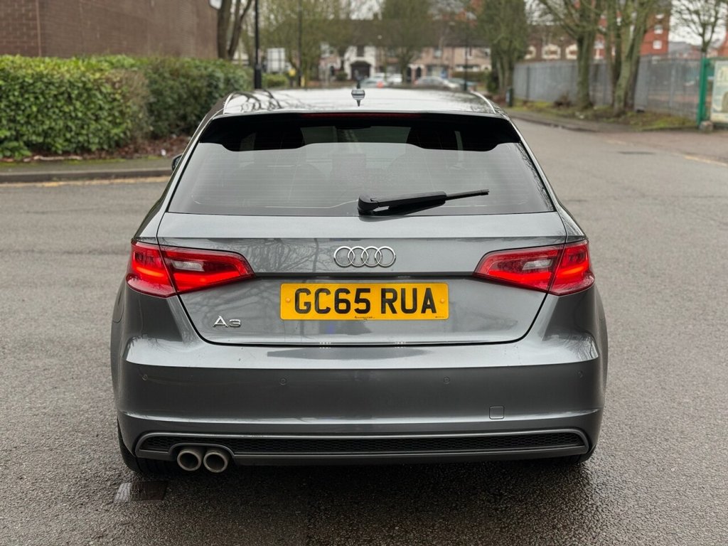 Used Audi A3 2016 for sale - 77236401: Photo 6