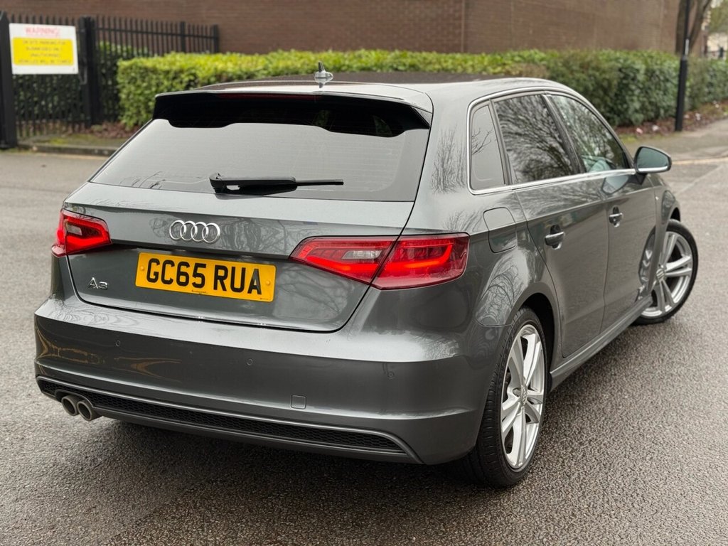 Used Audi A3 2016 for sale - 77236401: Photo 7