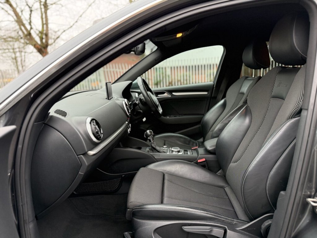 Used Audi A3 2016 for sale - 77236401: Photo 9