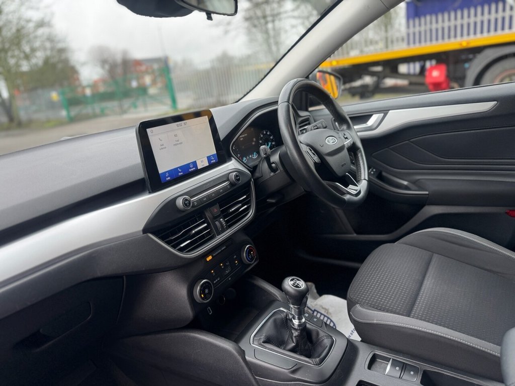 Used Ford Focus 2018 for sale - 77520815: Photo 13