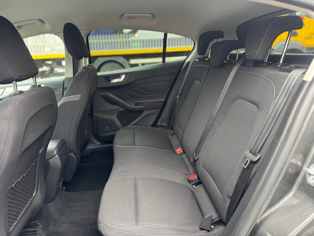 Used Ford Focus 2018 for sale - 77520815: Photo 15