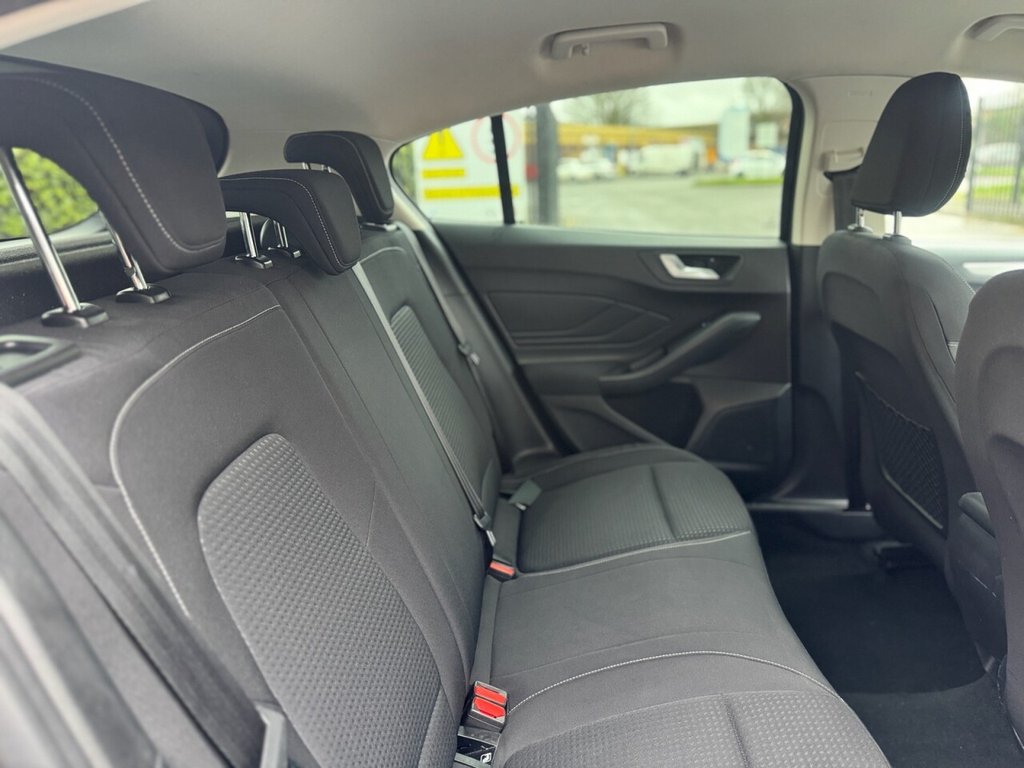 Used Ford Focus 2018 for sale - 77520815: Photo 16