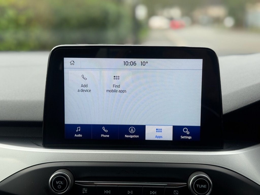 Used Ford Focus 2018 for sale - 77520815: Photo 19