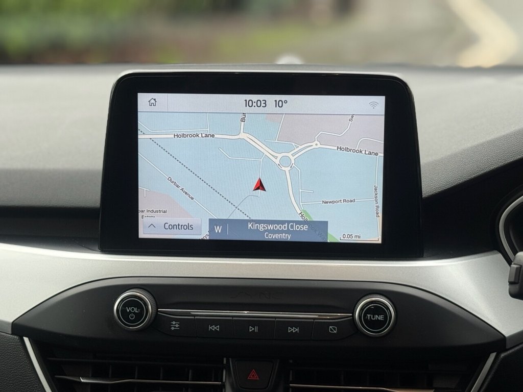 Used Ford Focus 2018 for sale - 77520815: Photo 20