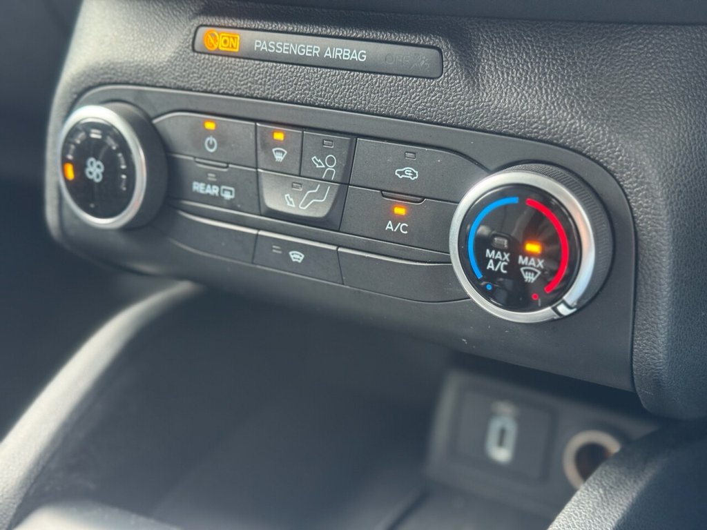 Used Ford Focus 2018 for sale - 77520815: Photo 25