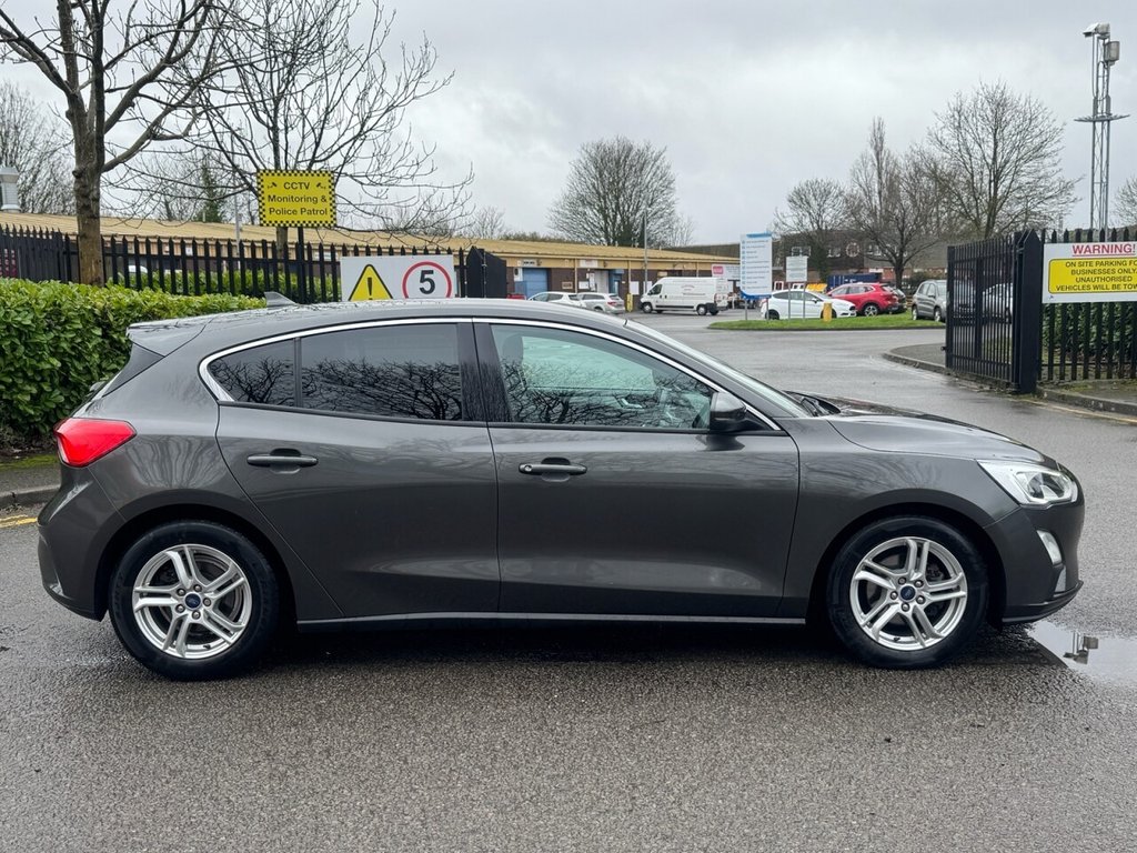 Used Ford Focus 2018 for sale - 77520815: Photo 8